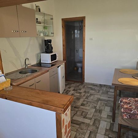 Apartmani Sidro Senj Сень Экстерьер фото