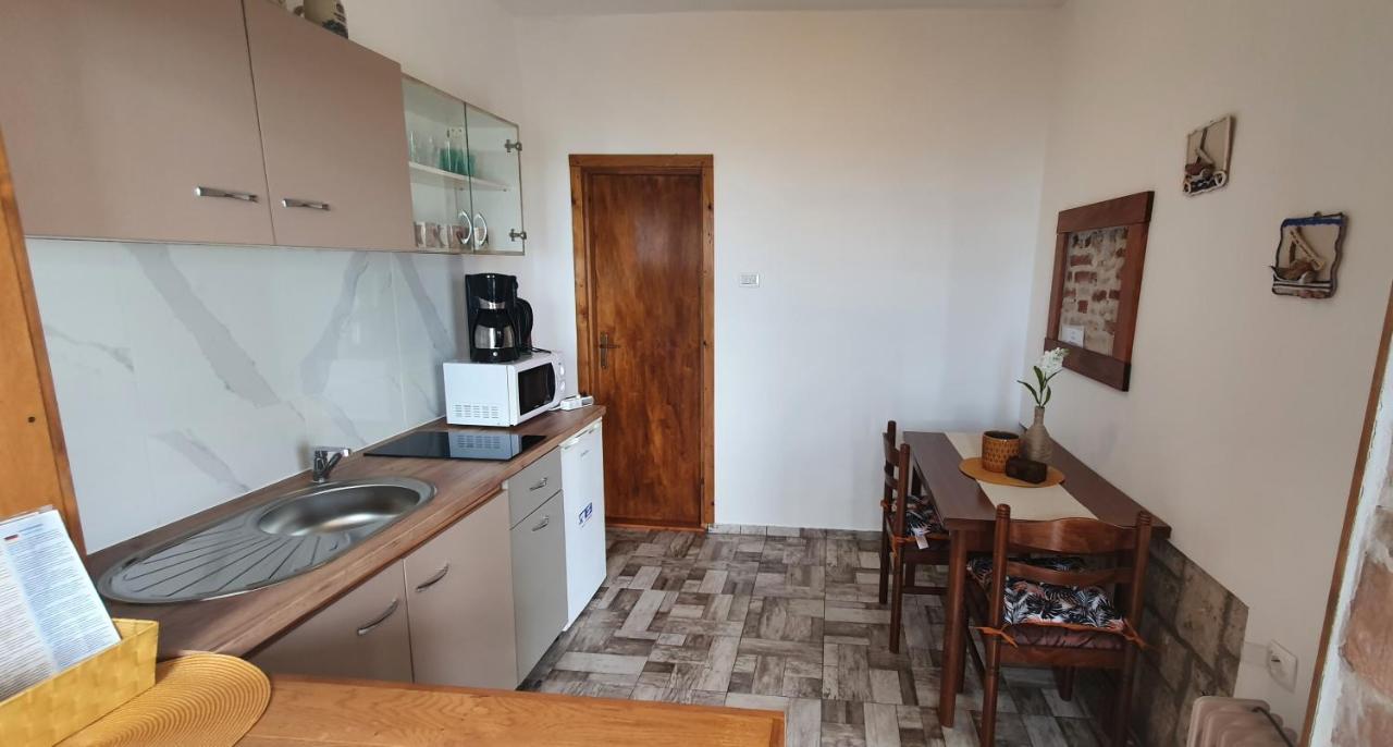Apartmani Sidro Senj Сень Экстерьер фото