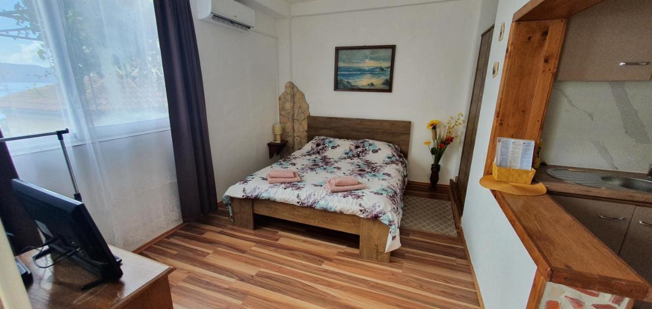 Apartmani Sidro Senj Сень Экстерьер фото