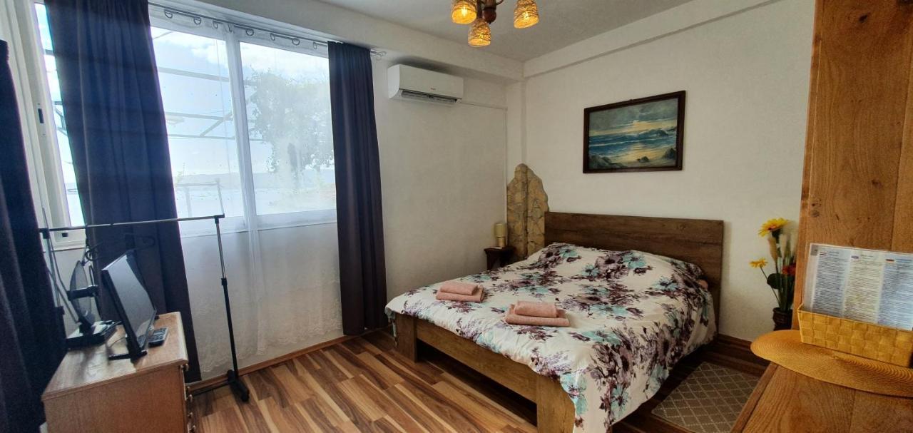 Apartmani Sidro Senj Сень Экстерьер фото