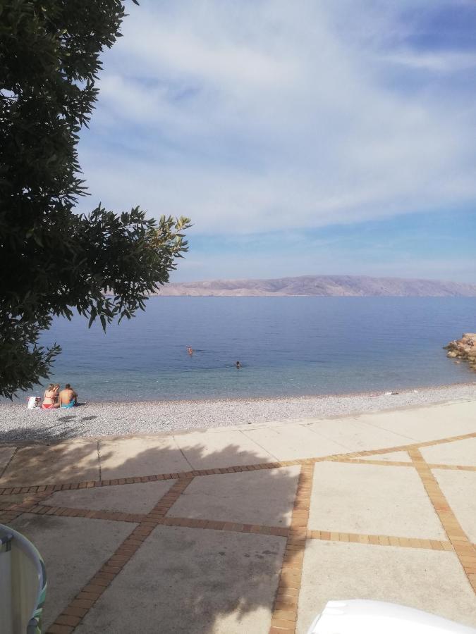 Apartmani Sidro Senj Сень Экстерьер фото