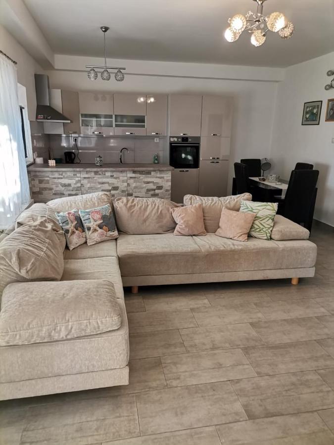 Apartmani Sidro Senj Сень Экстерьер фото