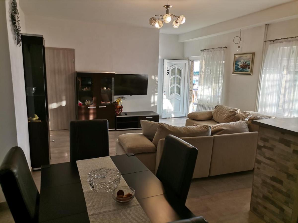 Apartmani Sidro Senj Сень Экстерьер фото