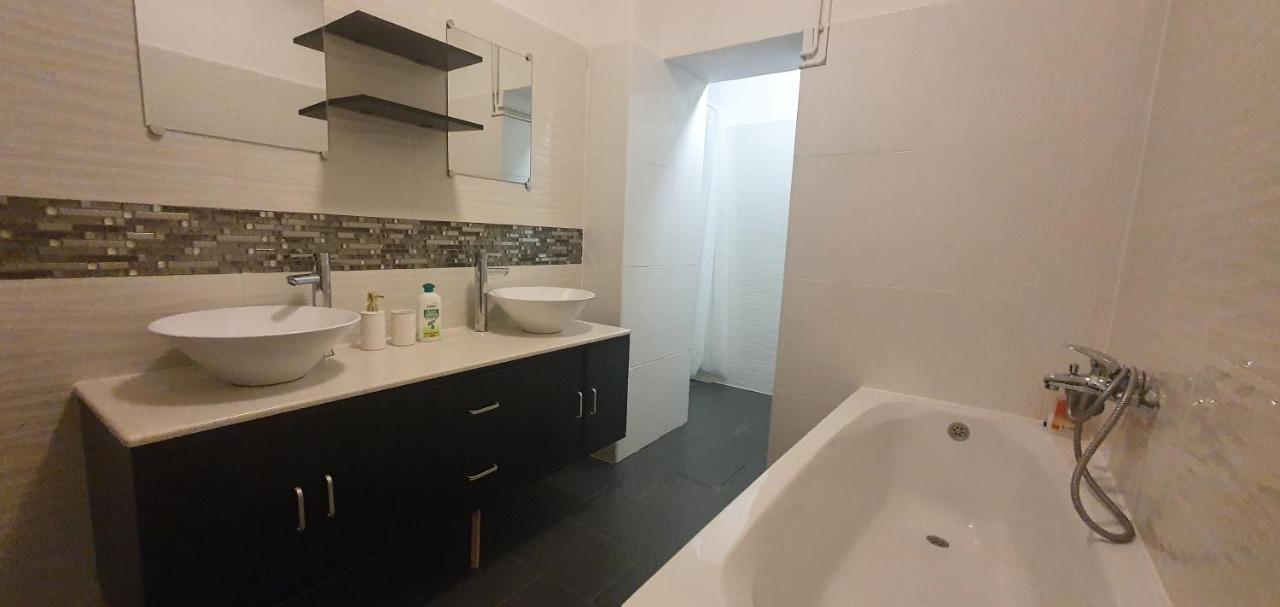 Apartmani Sidro Senj Сень Экстерьер фото