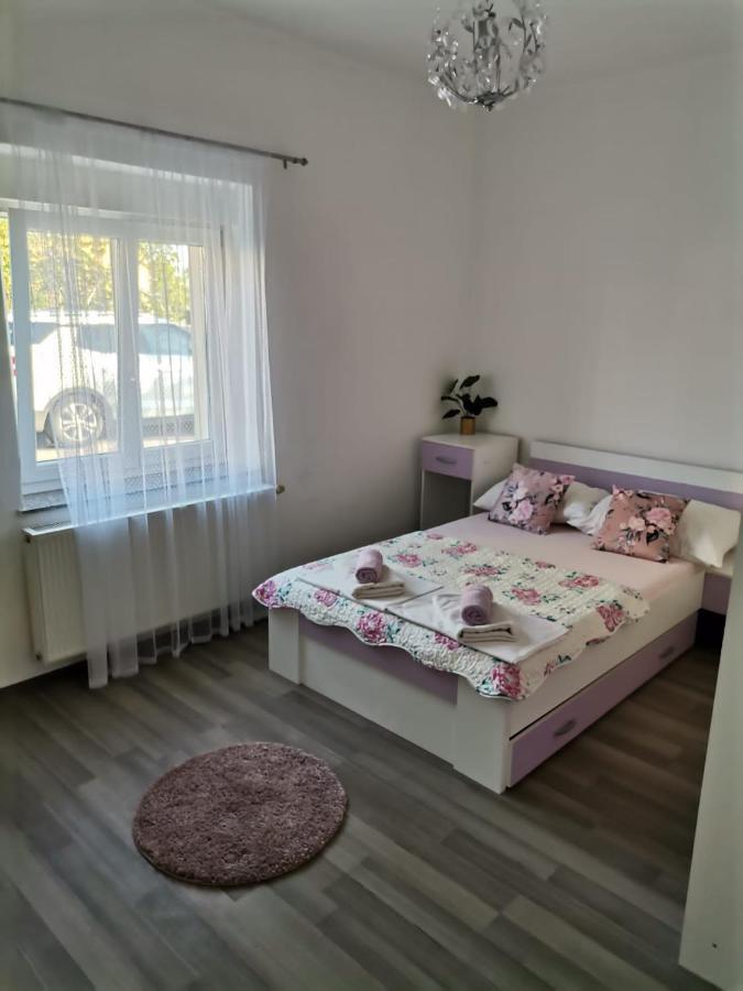 Apartmani Sidro Senj Сень Экстерьер фото