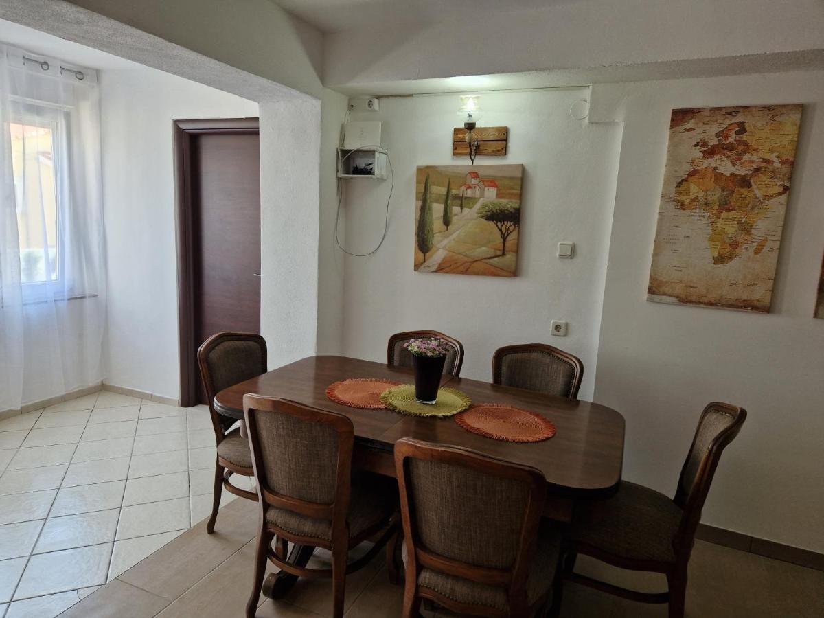 Apartmani Sidro Senj Сень Номер фото