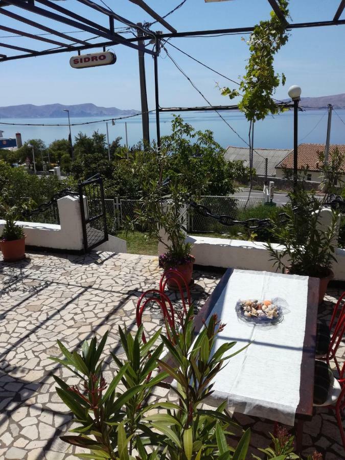 Apartmani Sidro Senj Сень Экстерьер фото