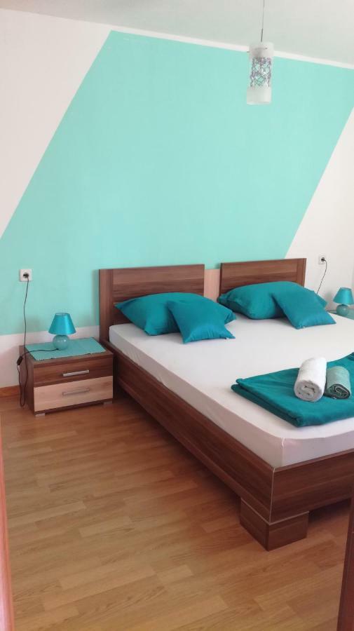 Apartmani Sidro Senj Сень Экстерьер фото